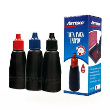 ventas tinta para sellos